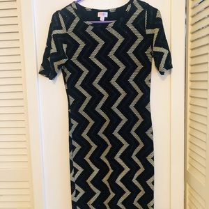 Lularoe elegant Julia